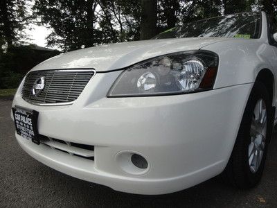 2006 Nissan Altima S, 2.5L 4-cyl, Automatic, Low Mileage, 1-owner, Carfax Report, image 32