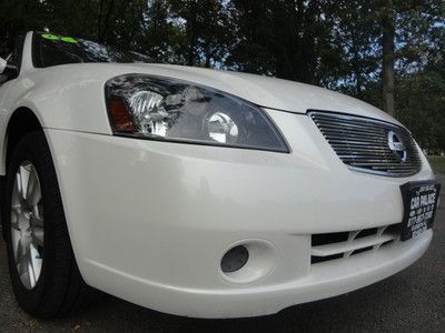 2006 Nissan Altima S, 2.5L 4-cyl, Automatic, Low Mileage, 1-owner, Carfax Report, image 33