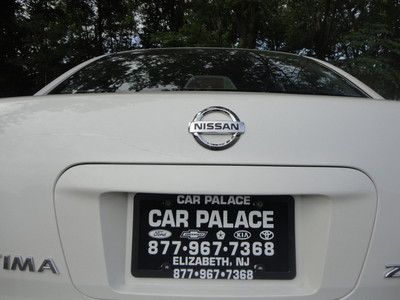 2006 Nissan Altima S, 2.5L 4-cyl, Automatic, Low Mileage, 1-owner, Carfax Report, image 36