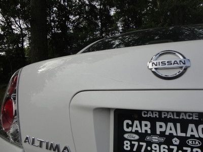 2006 Nissan Altima S, 2.5L 4-cyl, Automatic, Low Mileage, 1-owner, Carfax Report, image 37