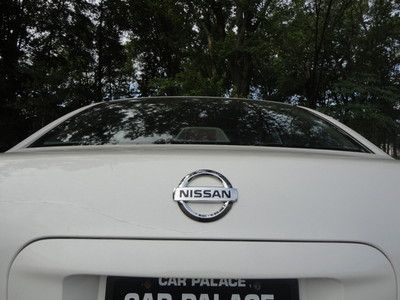 2006 Nissan Altima S, 2.5L 4-cyl, Automatic, Low Mileage, 1-owner, Carfax Report, image 38
