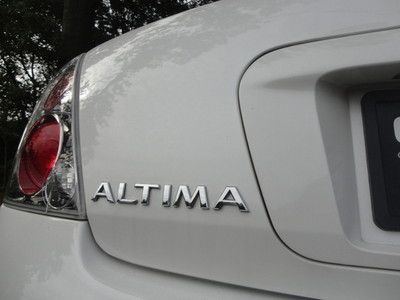 2006 Nissan Altima S, 2.5L 4-cyl, Automatic, Low Mileage, 1-owner, Carfax Report, image 40