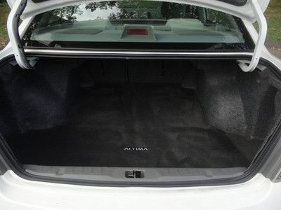 2006 Nissan Altima S, 2.5L 4-cyl, Automatic, Low Mileage, 1-owner, Carfax Report, image 42