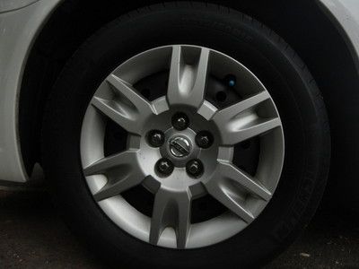 2006 Nissan Altima S, 2.5L 4-cyl, Automatic, Low Mileage, 1-owner, Carfax Report, image 45