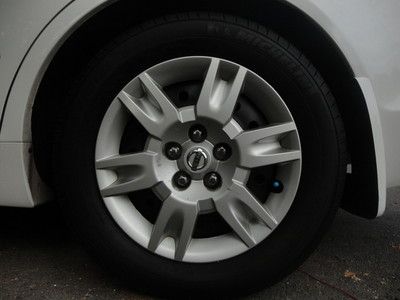 2006 Nissan Altima S, 2.5L 4-cyl, Automatic, Low Mileage, 1-owner, Carfax Report, image 46