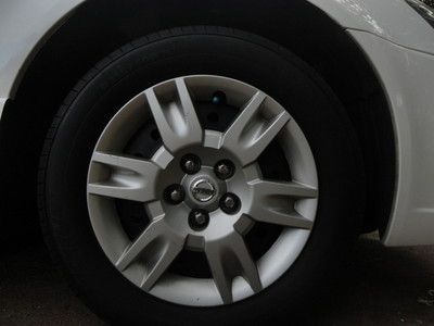 2006 Nissan Altima S, 2.5L 4-cyl, Automatic, Low Mileage, 1-owner, Carfax Report, image 47