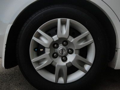 2006 Nissan Altima S, 2.5L 4-cyl, Automatic, Low Mileage, 1-owner, Carfax Report, image 48