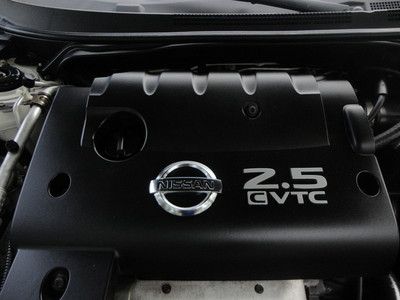 2006 Nissan Altima S, 2.5L 4-cyl, Automatic, Low Mileage, 1-owner, Carfax Report, image 49
