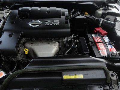 2006 Nissan Altima S, 2.5L 4-cyl, Automatic, Low Mileage, 1-owner, Carfax Report, image 51