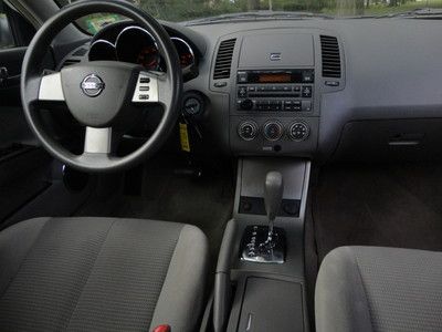 2006 Nissan Altima S, 2.5L 4-cyl, Automatic, Low Mileage, 1-owner, Carfax Report, image 56