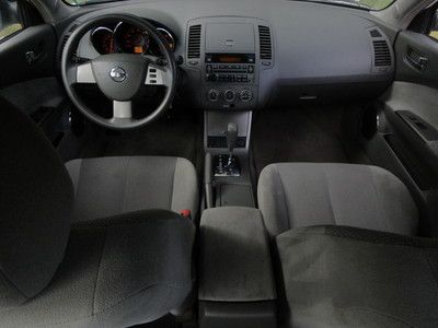 2006 Nissan Altima S, 2.5L 4-cyl, Automatic, Low Mileage, 1-owner, Carfax Report, image 57