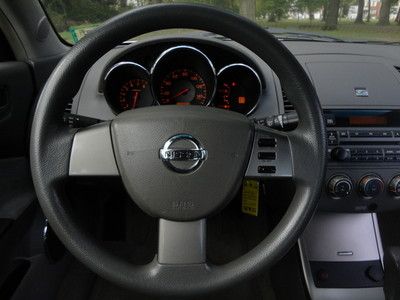 2006 Nissan Altima S, 2.5L 4-cyl, Automatic, Low Mileage, 1-owner, Carfax Report, image 59