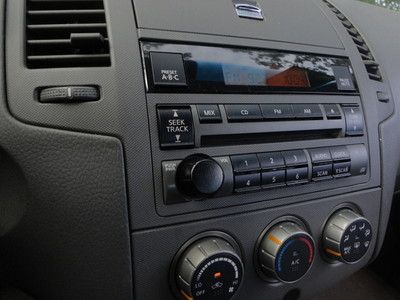 2006 Nissan Altima S, 2.5L 4-cyl, Automatic, Low Mileage, 1-owner, Carfax Report, image 65