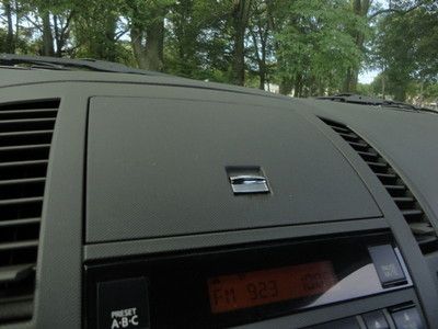 2006 Nissan Altima S, 2.5L 4-cyl, Automatic, Low Mileage, 1-owner, Carfax Report, image 70