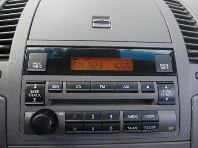 2006 Nissan Altima S, 2.5L 4-cyl, Automatic, Low Mileage, 1-owner, Carfax Report, image 74