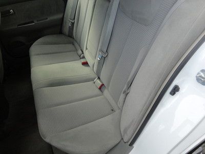 2006 Nissan Altima S, 2.5L 4-cyl, Automatic, Low Mileage, 1-owner, Carfax Report, image 90