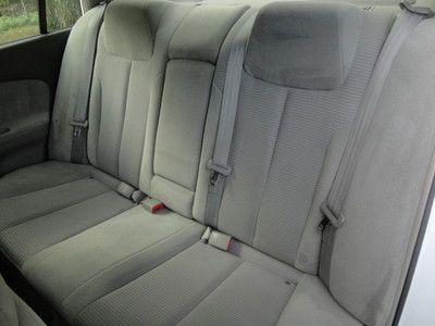 2006 Nissan Altima S, 2.5L 4-cyl, Automatic, Low Mileage, 1-owner, Carfax Report, image 91