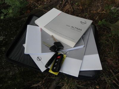 2006 Nissan Altima S, 2.5L 4-cyl, Automatic, Low Mileage, 1-owner, Carfax Report, image 97