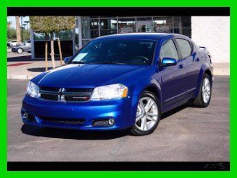 2012 sxtspt used cpo certified 3.6l v6 24v automatic fwd sedan premium