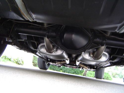 1972 CHEVORLET COPO NOVA (REMAKE), US $34,000.00, image 6