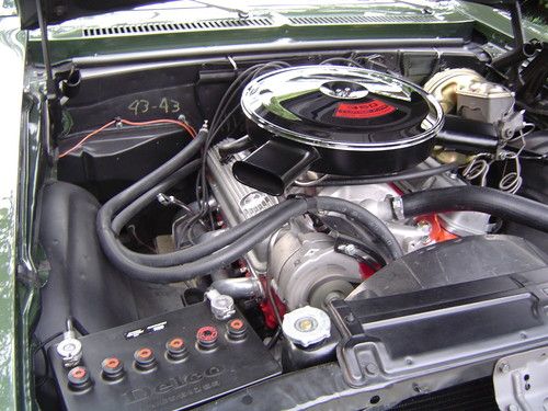 1972 CHEVORLET COPO NOVA (REMAKE), US $34,000.00, image 7