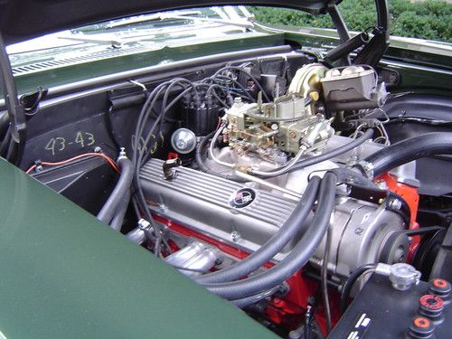1972 CHEVORLET COPO NOVA (REMAKE), US $34,000.00, image 9