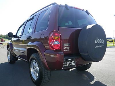 3.7 V-6 ALLOY WHEELS MOONROOF LEATHER HEATED SEATS AUTOMATIC 2 OWNER NO RUST, US $8,355.00, image 5