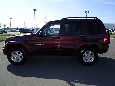 3.7 V-6 ALLOY WHEELS MOONROOF LEATHER HEATED SEATS AUTOMATIC 2 OWNER NO RUST, US $8,355.00, image 6