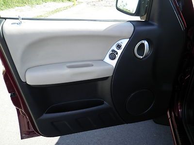 3.7 V-6 ALLOY WHEELS MOONROOF LEATHER HEATED SEATS AUTOMATIC 2 OWNER NO RUST, US $8,355.00, image 20