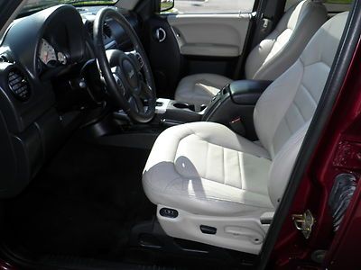 3.7 V-6 ALLOY WHEELS MOONROOF LEATHER HEATED SEATS AUTOMATIC 2 OWNER NO RUST, US $8,355.00, image 21