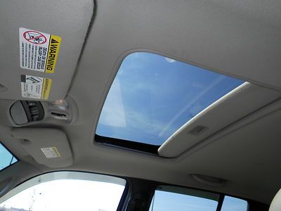 3.7 V-6 ALLOY WHEELS MOONROOF LEATHER HEATED SEATS AUTOMATIC 2 OWNER NO RUST, US $8,355.00, image 22
