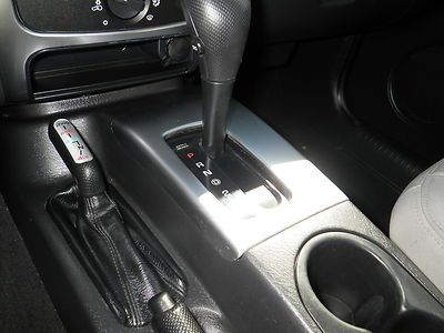 3.7 V-6 ALLOY WHEELS MOONROOF LEATHER HEATED SEATS AUTOMATIC 2 OWNER NO RUST, US $8,355.00, image 27