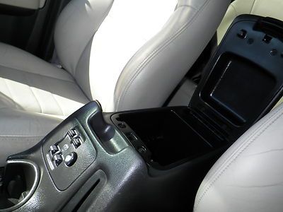 3.7 V-6 ALLOY WHEELS MOONROOF LEATHER HEATED SEATS AUTOMATIC 2 OWNER NO RUST, US $8,355.00, image 28