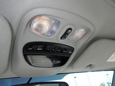 3.7 V-6 ALLOY WHEELS MOONROOF LEATHER HEATED SEATS AUTOMATIC 2 OWNER NO RUST, US $8,355.00, image 29