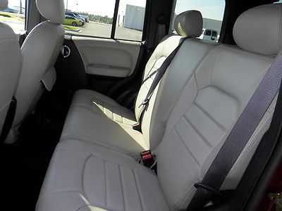 3.7 V-6 ALLOY WHEELS MOONROOF LEATHER HEATED SEATS AUTOMATIC 2 OWNER NO RUST, US $8,355.00, image 30