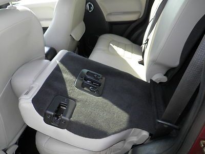 3.7 V-6 ALLOY WHEELS MOONROOF LEATHER HEATED SEATS AUTOMATIC 2 OWNER NO RUST, US $8,355.00, image 32