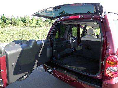 3.7 V-6 ALLOY WHEELS MOONROOF LEATHER HEATED SEATS AUTOMATIC 2 OWNER NO RUST, US $8,355.00, image 33