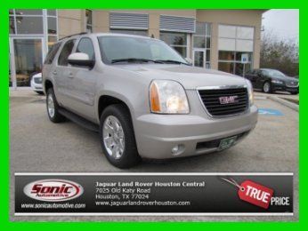 2007 large sport utility suv onstar traction