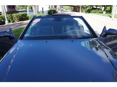 2000 Mercedes Benz SL500 designo edition, heated seats, xenon, 2 tone leather, image 5