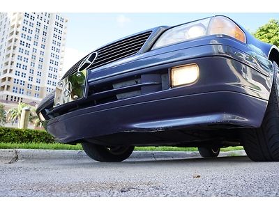 2000 Mercedes Benz SL500 designo edition, heated seats, xenon, 2 tone leather, image 17