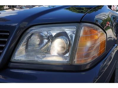 2000 Mercedes Benz SL500 designo edition, heated seats, xenon, 2 tone leather, image 18