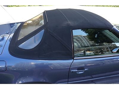 2000 Mercedes Benz SL500 designo edition, heated seats, xenon, 2 tone leather, image 27