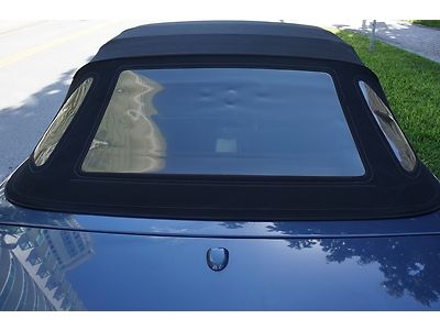 2000 Mercedes Benz SL500 designo edition, heated seats, xenon, 2 tone leather, image 28