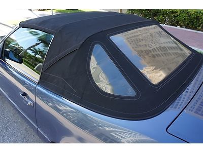 2000 Mercedes Benz SL500 designo edition, heated seats, xenon, 2 tone leather, image 29