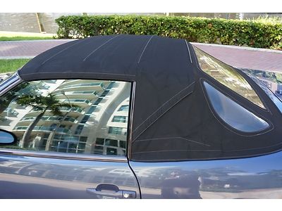 2000 Mercedes Benz SL500 designo edition, heated seats, xenon, 2 tone leather, image 30