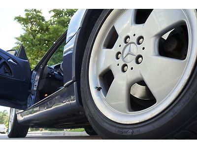 2000 Mercedes Benz SL500 designo edition, heated seats, xenon, 2 tone leather, image 34