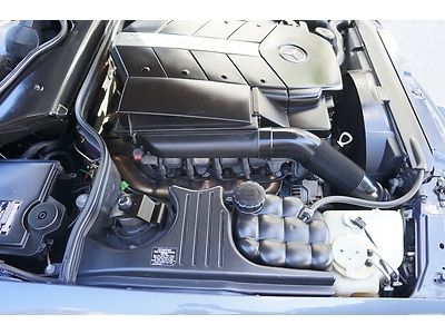 2000 Mercedes Benz SL500 designo edition, heated seats, xenon, 2 tone leather, image 39