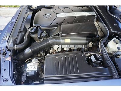 2000 Mercedes Benz SL500 designo edition, heated seats, xenon, 2 tone leather, image 40