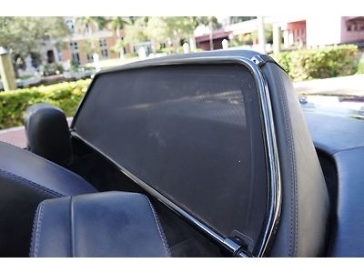 2000 Mercedes Benz SL500 designo edition, heated seats, xenon, 2 tone leather, image 45