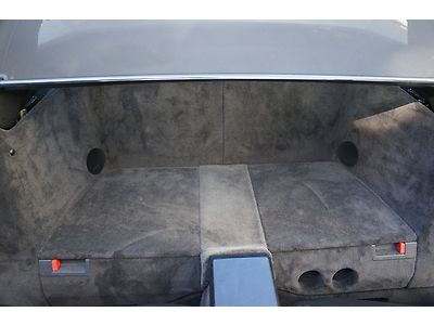 2000 Mercedes Benz SL500 designo edition, heated seats, xenon, 2 tone leather, image 47